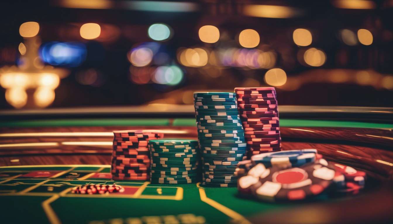 10 Questions to Ask Before Making a Casino Deposit