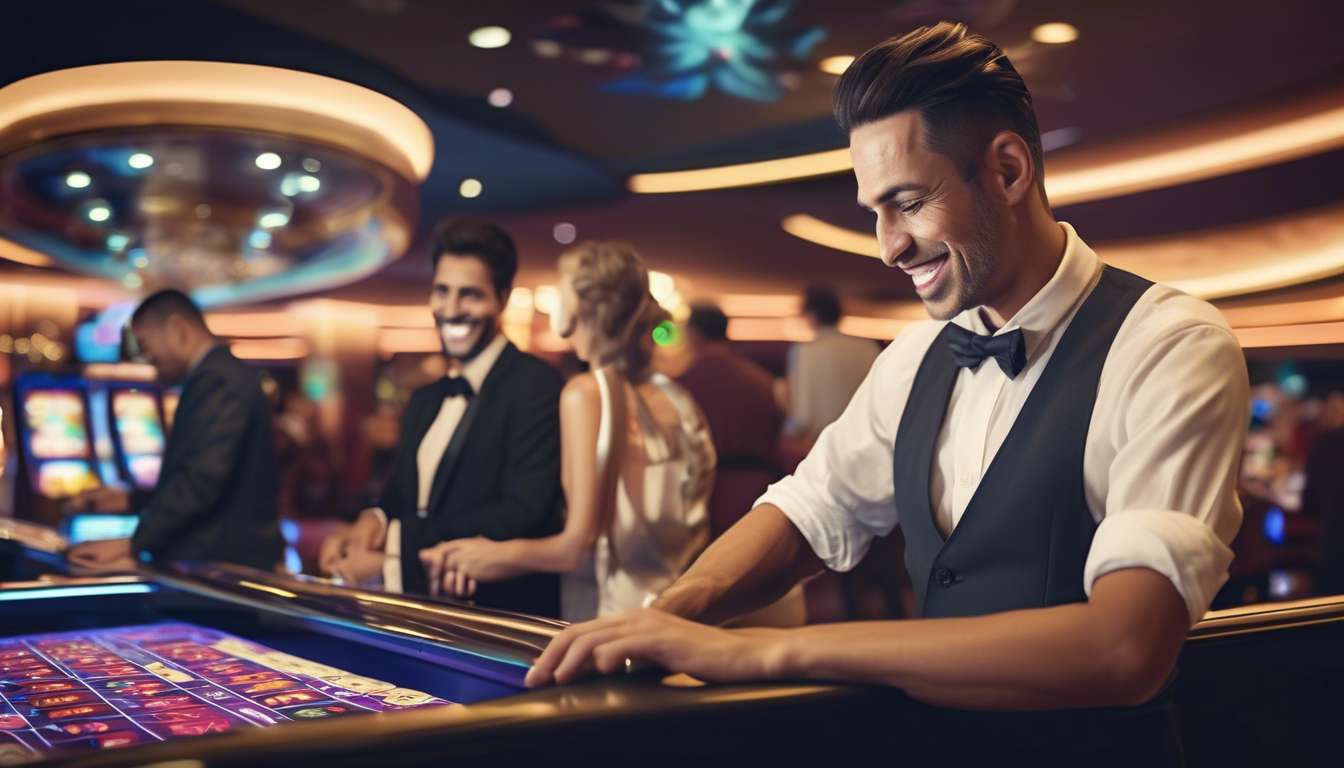 5 Proven Ways to Streamline Casino Withdrawals