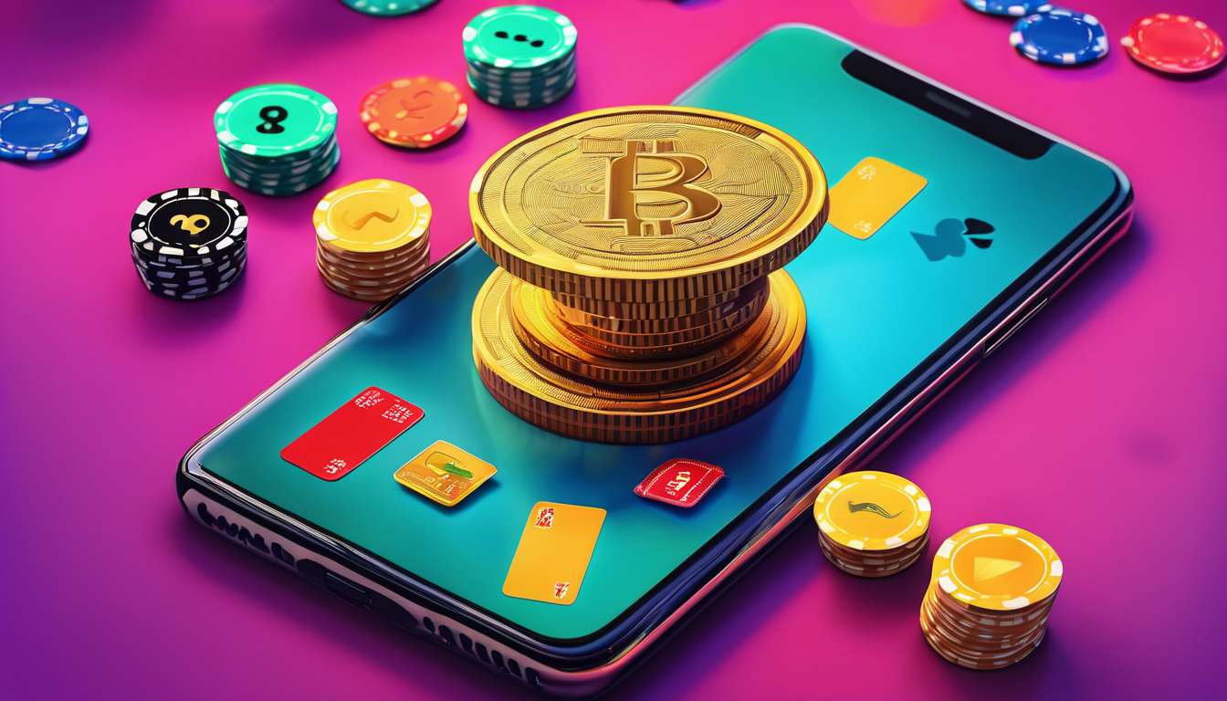 7 Popular Payment Methods for Online Casinos