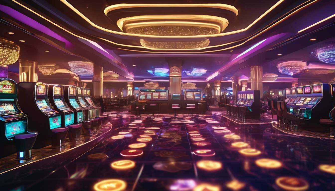 8 Key Features of Leading Casino Payment Providers