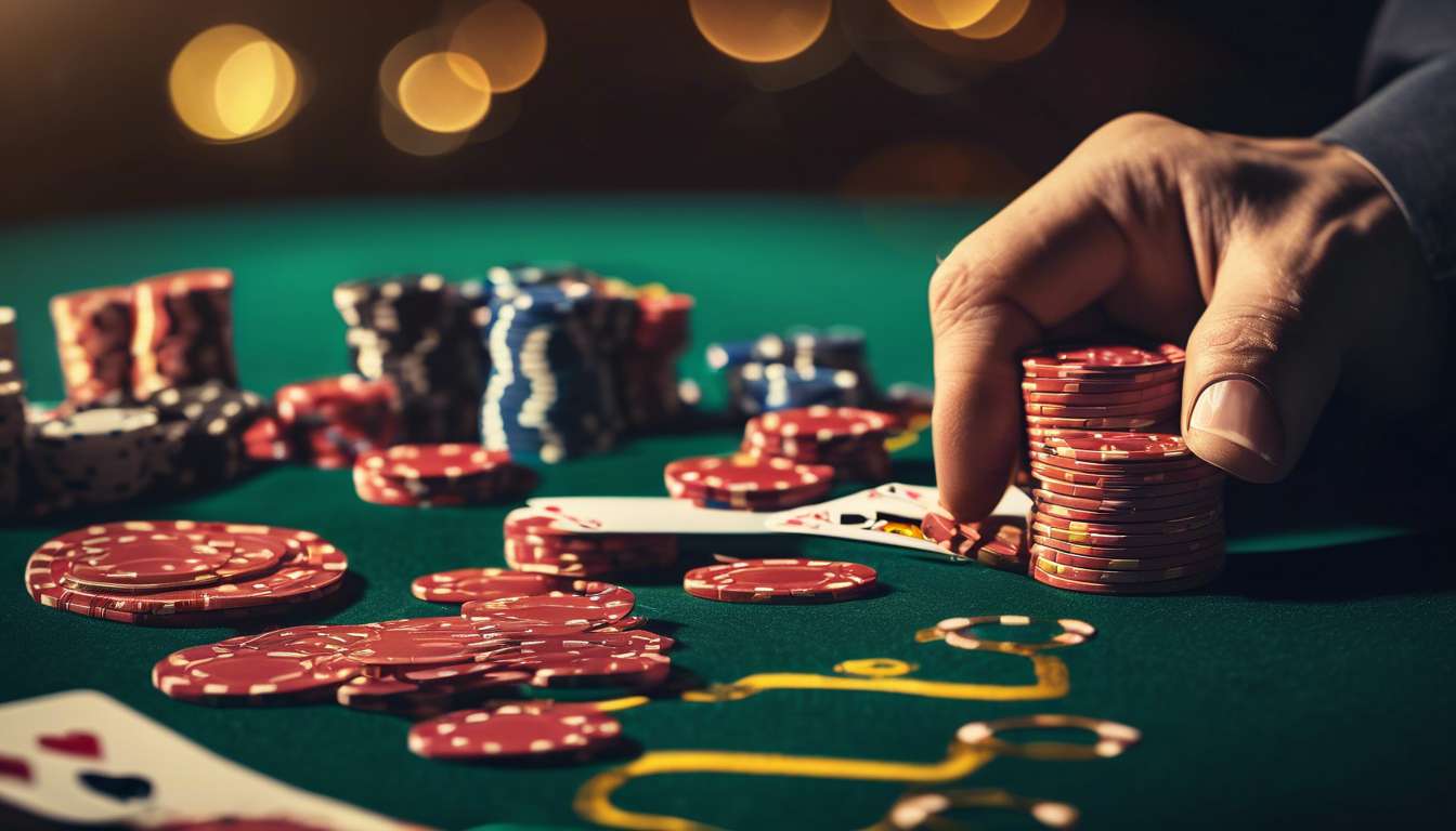 9 Myths About Casino Payments—Expert Analysis
