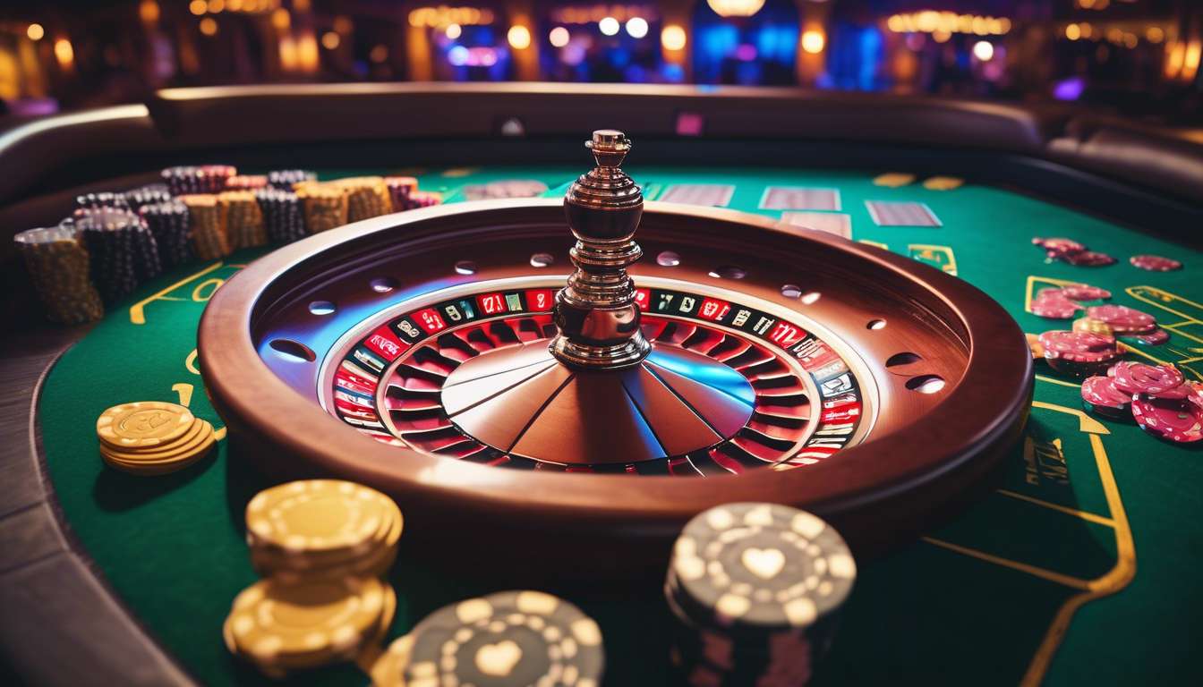 Casino Bonuses: 6 Payment-Related Rules to Know