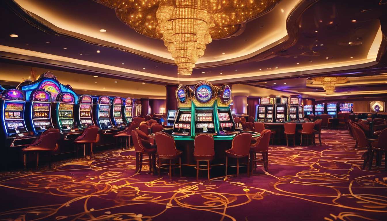 Exploring the Best Casino Options with Neteller Payment Method