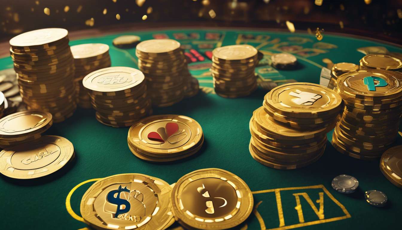 Casino Payouts: 5 Payment Methods Compared