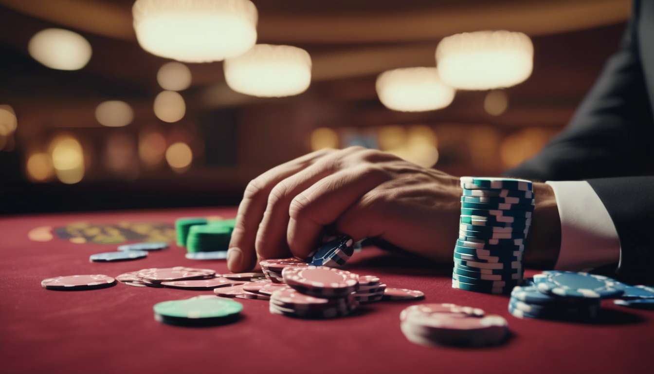 Casino Payouts: Essential Tips for Safe Transactions