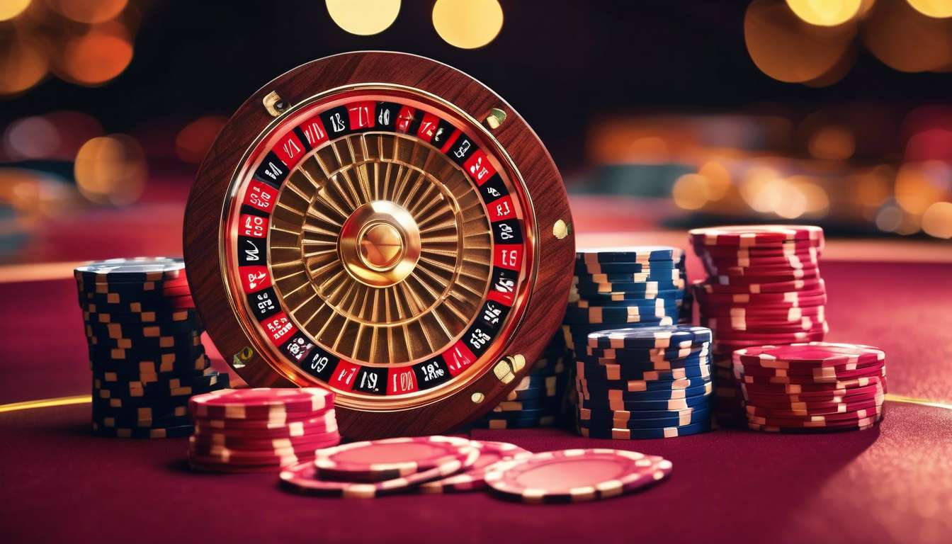 Discover the Best Casino Skrill Options for Secure Transactions