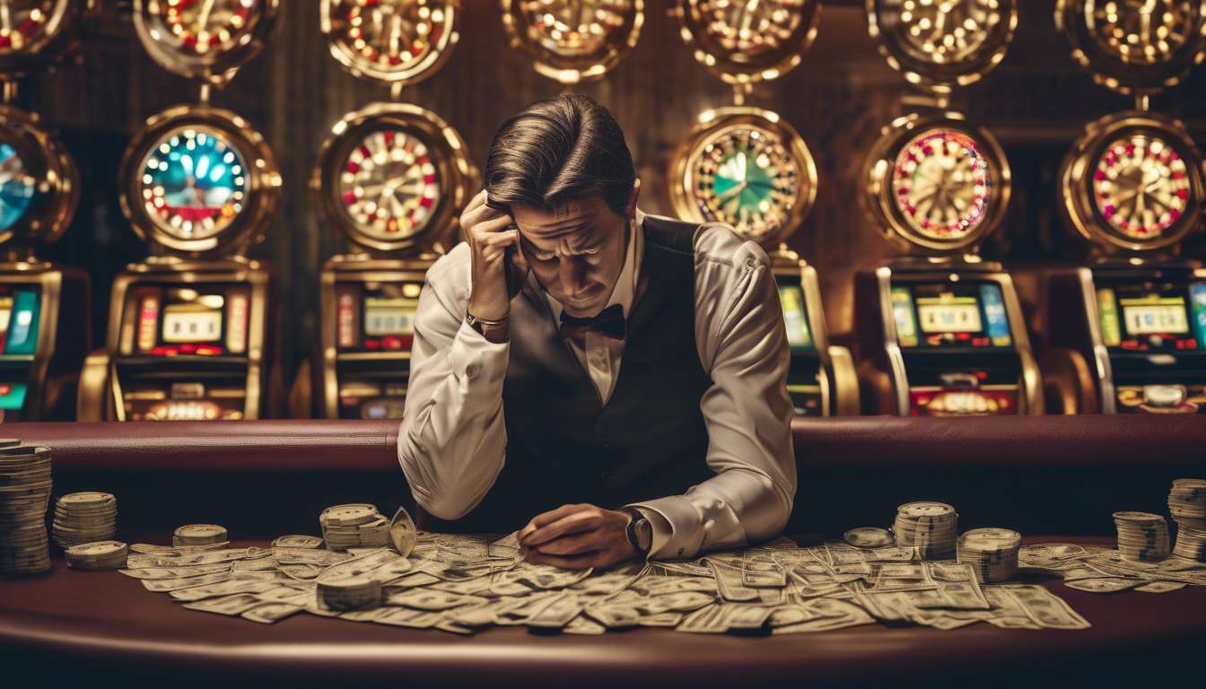 Casino Withdrawals: 6 Common Delays Explained
