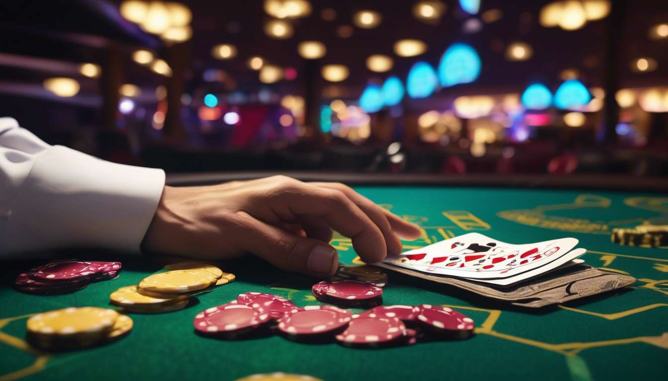 Essential Guide to Casino Payments for Beginners