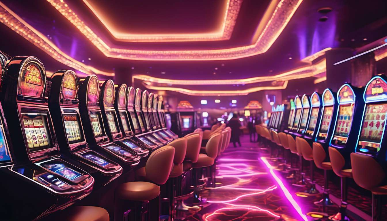How Casino Payments Are Evolving: 8 Insights