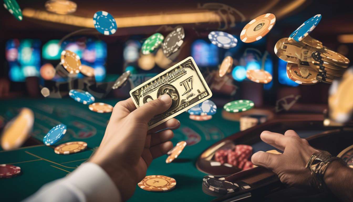 How to Choose a Reliable Casino Payment Method