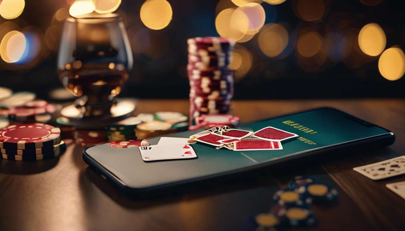 How to Verify Your Account for Casino Payments