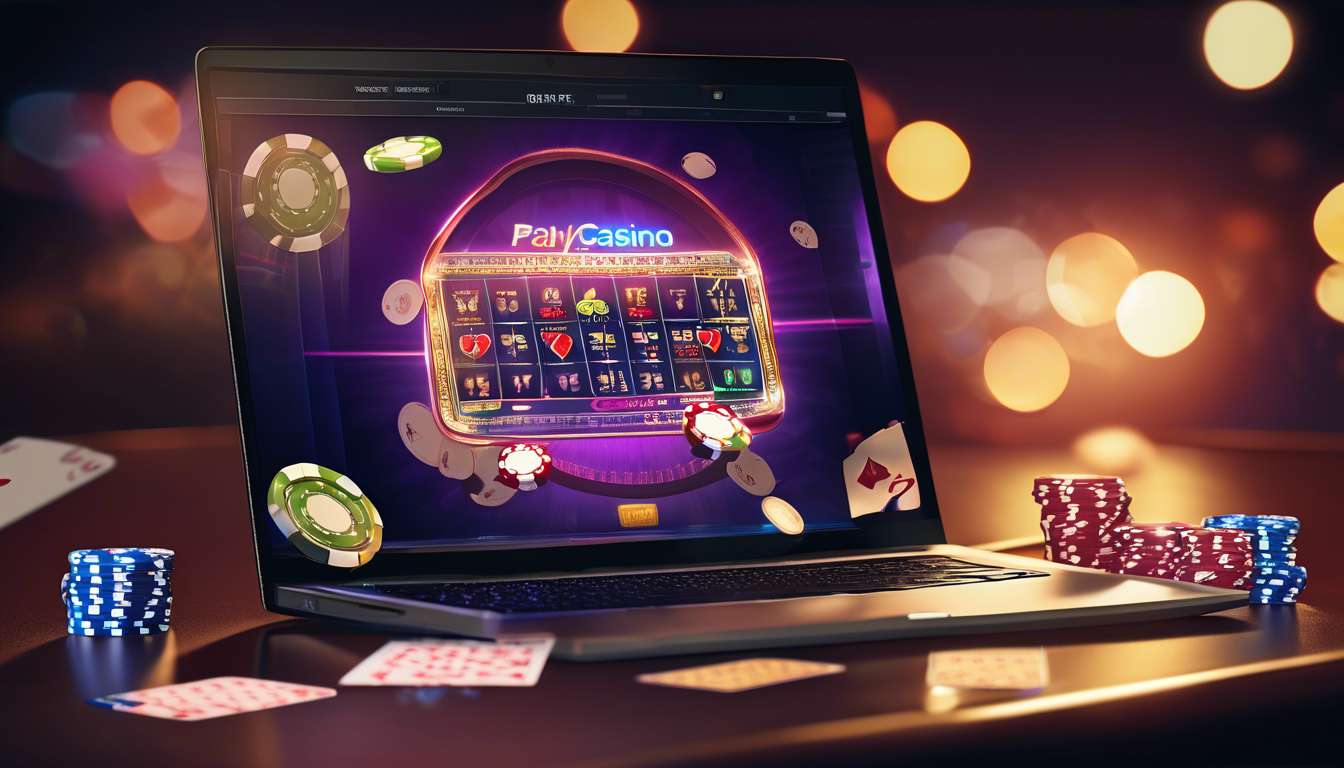 Exploring the Best PayPal Casino Options for Secure Online Gaming