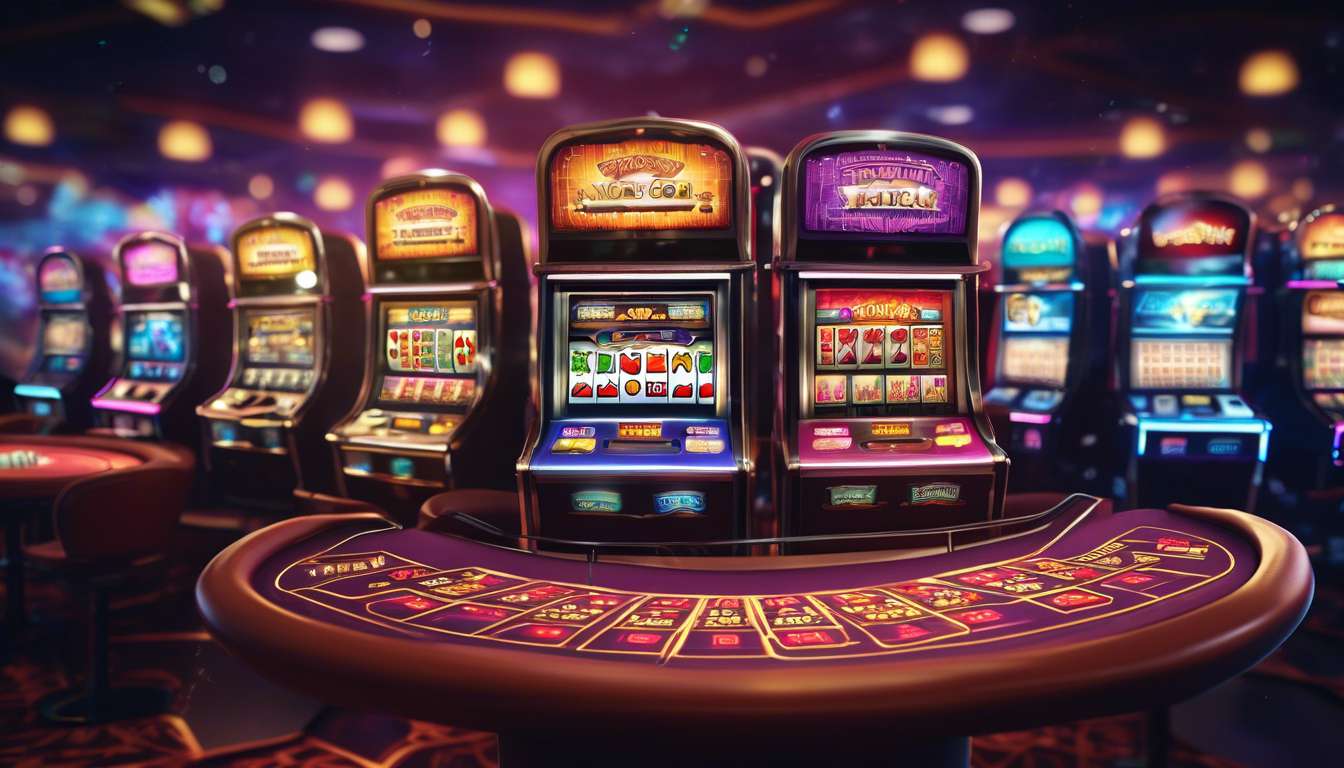 Top Online Casinos Accepting PayPal Deposits for Seamless Gaming