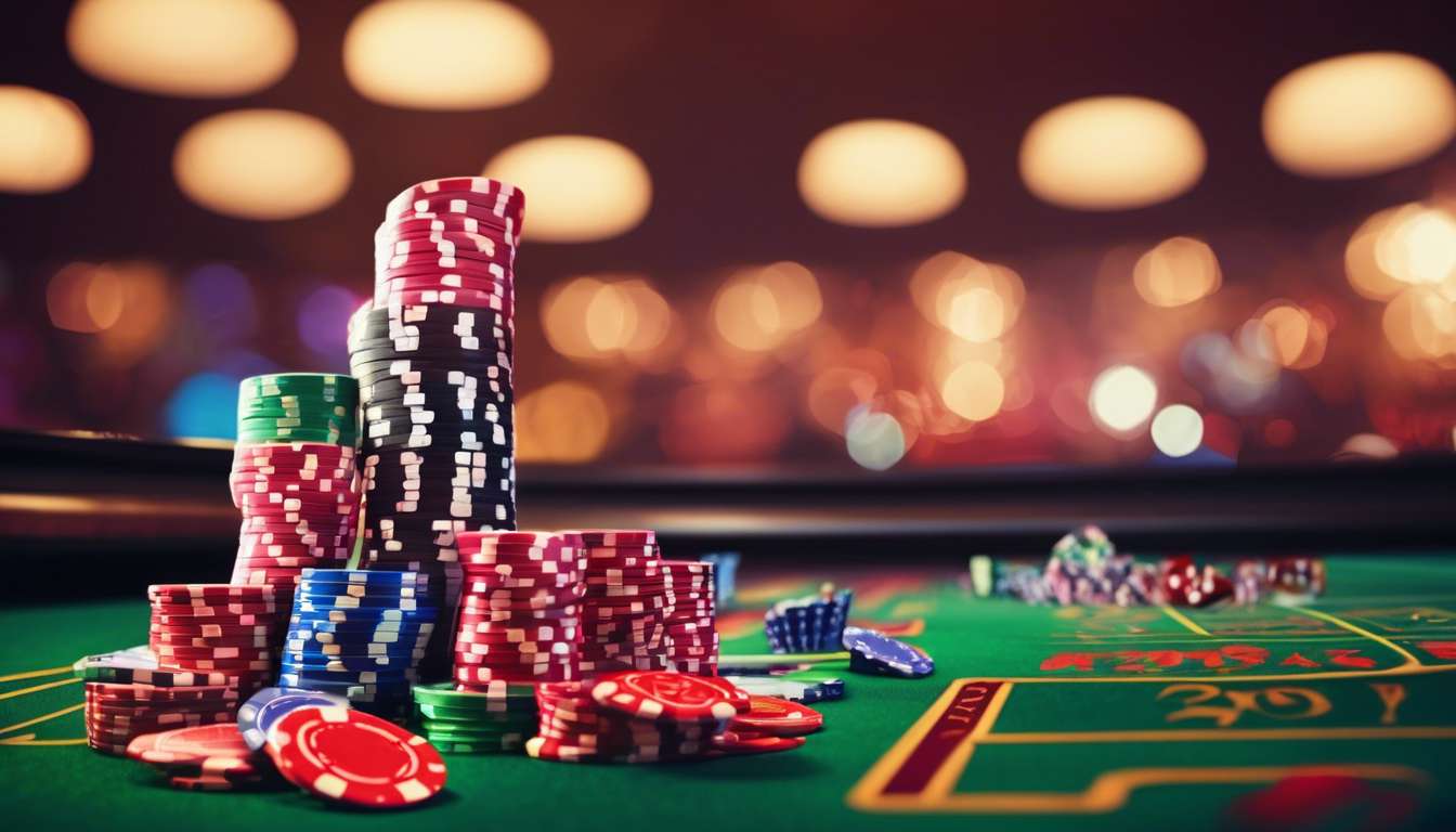 Top 7 Casino Bonuses That Impact Payment Choices