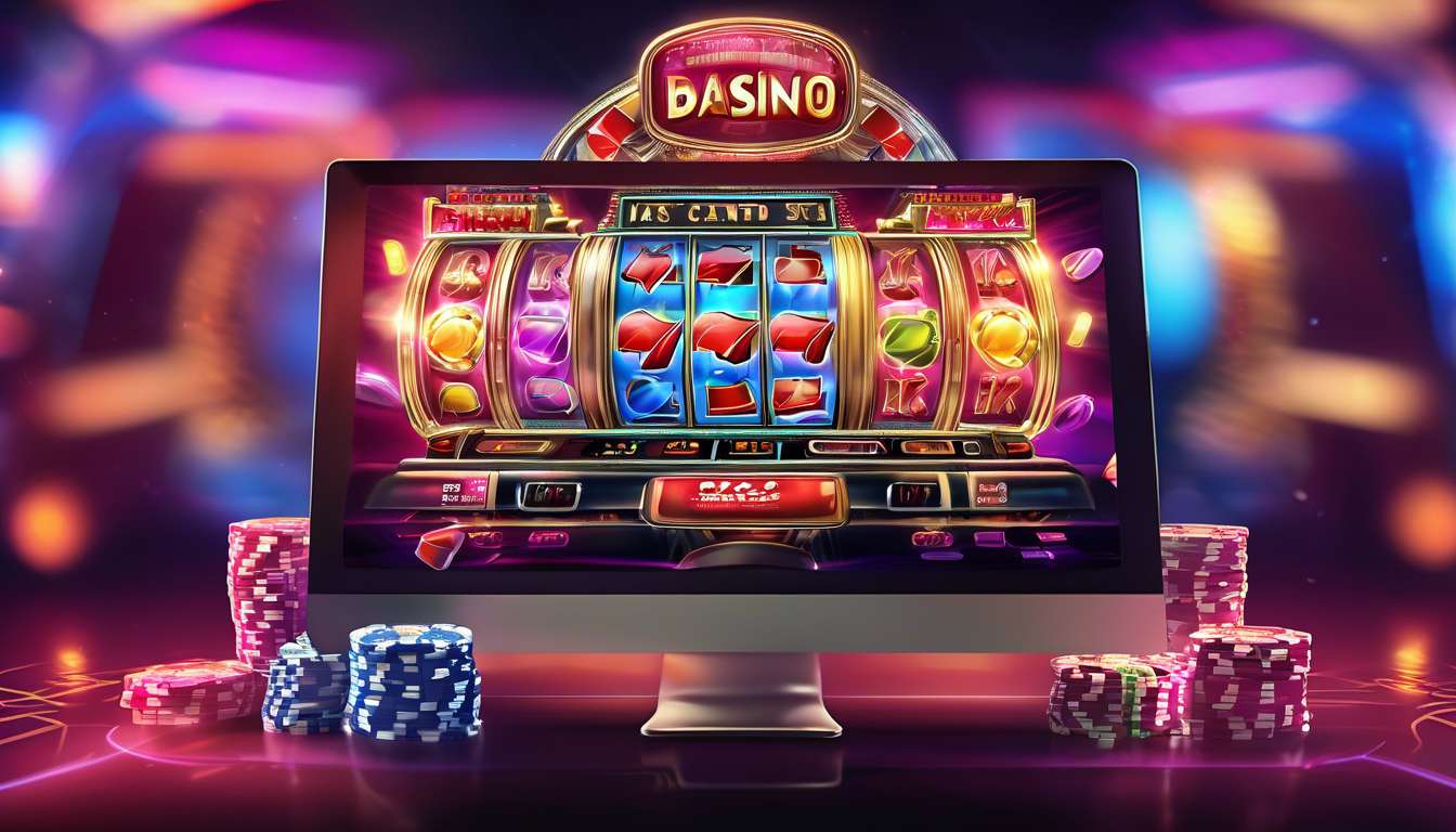 Exploring Top Trustly Casino Sites for Seamless Gaming