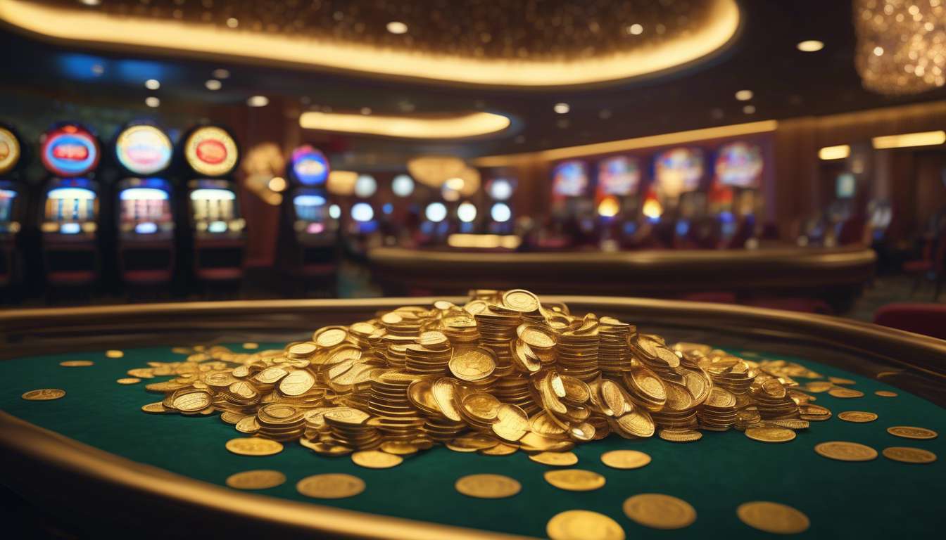 Ultimate Casino Withdrawals: 7 Steps to Faster Processing