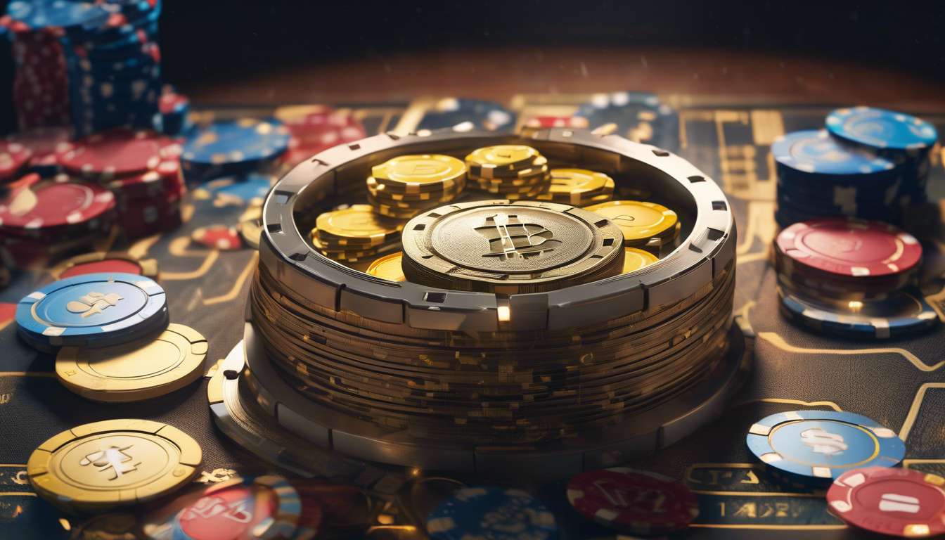 What Are the Most Secure Casino Payment Options?