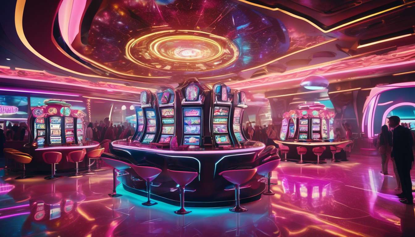 What to Know About Casino Withdrawals in 2025